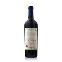 cdf会员购：Coup de Fourdre 蔻德福酒庄 2020年特酿红葡萄酒 14.6%vol 750ml