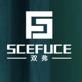 SCEFUCE/双弗