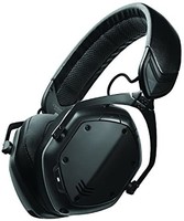 v-moda XFBT2-MBLACK Crossfade 2 无线头戴式耳机,哑光黑色