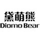 Diomo Bear/黛萌熊