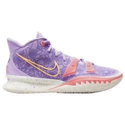 耐克 男款 耐克 kyrie 7 欧文7代 篮球鞋 多色可选多少钱-什么值得买
