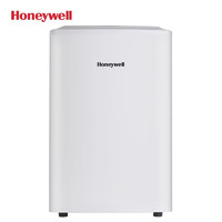 霍尼韦尔（Honeywell）空气净化器家用办公 除甲醛除雾霾PM2.5净化循环 KJ410F-PAC000BW