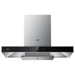 vatti华帝油烟机i11194顶吸式21m06挥手爆炒大吸力家用欧式