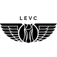 LEVC/英伦电动汽车