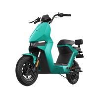 小牛电动 GOVA F0 50 电动自行车 TDT13Z