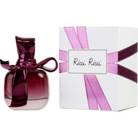 Nina Ricci 丽娜蕙姿 都市丽人女士香水花香西普调 EDP 50ml