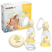 medela 美德乐 丝韵·翼系列 双边电动吸奶器 舒悦版