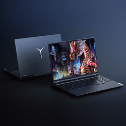 lenovo联想拯救者r9000p2021款16英寸游戏本笔记本电脑r75800h16gb512