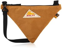 KELTY 单肩包 Sacoche TRIANGLE FLAT S 2592386