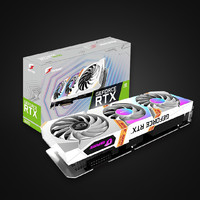 COLORFUL 七彩虹 -戰斧-RTX2060-DUO-12G
