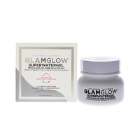 GLAMGLOW 格莱魅 毛孔精修啫喱面霜 50ml 清透滋养 柔嫩光滑