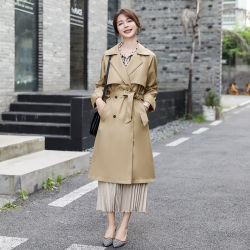 当前位置:>首页>服饰鞋包>女装>女外套>terrebleue女外套>文章详情>