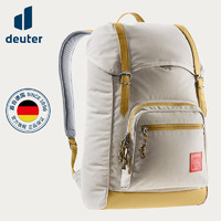 deuter 多特 旅行背包 靛蓝 25L