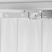 DOOYA 杜亞 M7免定制電動窗簾軌道智能窗簾電機已接入米家APP小愛同學單雙軌 2-3.6米套裝+安裝（支持定制）