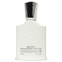 creed克雷德银色山泉香水edp100ml