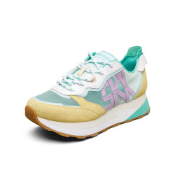 skechers斯凯奇女款休闲运动鞋155493