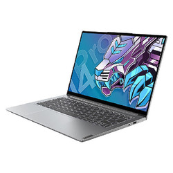 lenovo联想小新pro1414英寸笔记本电脑i511320h16gb512gb