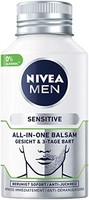 妮维雅男士 NIVEA 妮维雅 多合一香膏 125ml