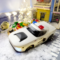 野蛮娃娃 儿童玩具车rc专业漂移新年礼物高速比例遥控汽车模型