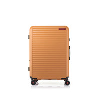 Samsonite 新秀麗 行李箱女大容量輕便拉桿箱結實耐用登機旅行箱HG0