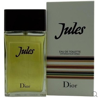 Christian Dior 克里斯汀迪奥 茱莉男士淡香水 EDT 100ml