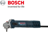 BOSCH/博世-角磨機 磨光機 720W 4寸 GWS7-100T-(601388680)/1把