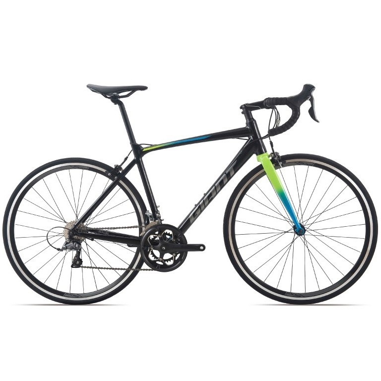 GIANT 捷安特 SCR 2 16速 公路自行车