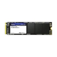 Netac 朗科 絕影 N930E PRO NVMe M.2 固態硬盤 128GB（PCI-E3.0）
