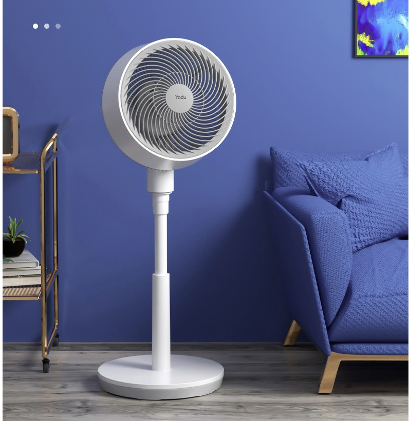 YADU 亚都 YD-FC23FRC 空气循环扇