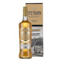 SPEYBURN 盛贝本 霍金苏格兰单一麦芽威士忌 1000ml