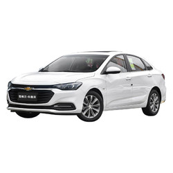 chevrolet雪佛兰科鲁泽22款320自动悦享天窗版裸车全款