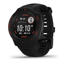 GARMIN 佳明 Instinct户外智能手表--在中国地区部分功能受限