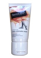 femfresh 芳芯 女性清洗液（日常護理型）洋甘菊 50ml
