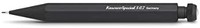 Kaweco Special S 自动铅笔 黑色 0.7 毫米