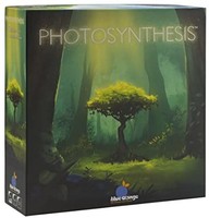 Blue Orange Photosynthesis策略棋盤游戲