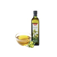 bonbater 棒倍特 特级初榨橄榄油750ml囤货食用油凉拌健身