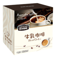 SUKACAFE 苏卡咖啡 牛乳风味咖啡粉 300g