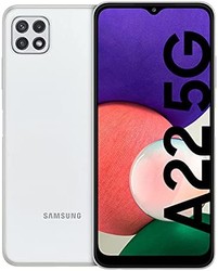 samsung 三星 galaxy a22 5g智能手机 4g 64gb