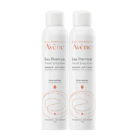 Avene 雅漾 补水喷雾300ml*2瓶