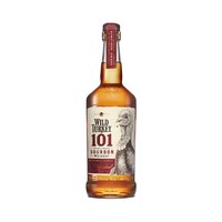 cdf会员购：威凤凰 101波本 单一麦芽美国威士忌 1000ml
