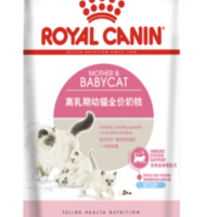 ROYAL CANIN 皇家 BK34離乳期幼貓奶糕 10kg