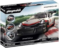 playmobil 摩比世界 保时捷模型 911 GT3 杯