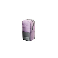 KOKUYO 國譽 MAG CRITZ NEO系列 WSG-PC173LV 站立式滌綸筆袋 淺紫