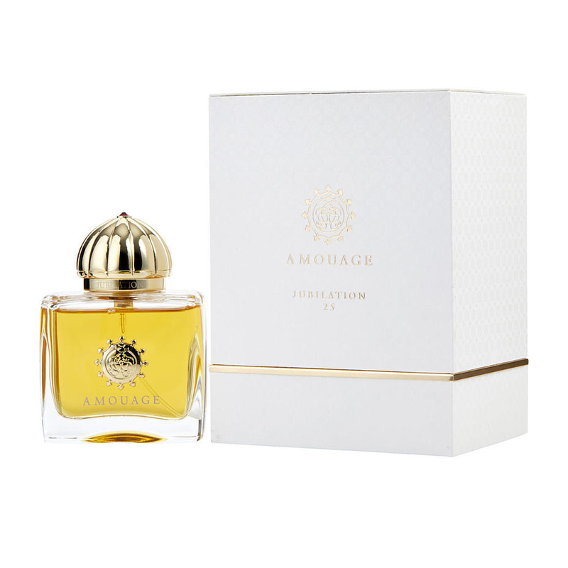 AMOUAGE 女士香水 月之咏叹女士香水 EDP 100ml