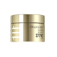 cdf会员购：Dr.Ci:Labo 城野医生 377VC美白淡斑精华面霜 50g