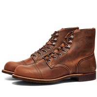 RED WING 紅翼 8085 Heritage 6