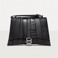 Balenciaga Hourglass Multibelt 沙漏包