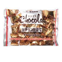 Takaoka 高岗  巧克力 焦糖味 165g