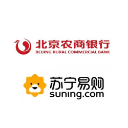 北京农商银行x苏宁易购周末专享