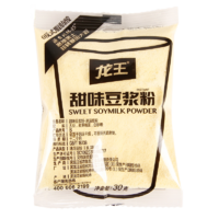 泰城谷匠 龙王豆浆粉 原味 900克（30克×30包）